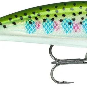 Rapala Wobler X-Rap CountDown Rainbow Trout | Skvělá cena