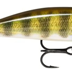 Novinka v nabídce - Rapala Wobler X-Rap CountDown Live Perch