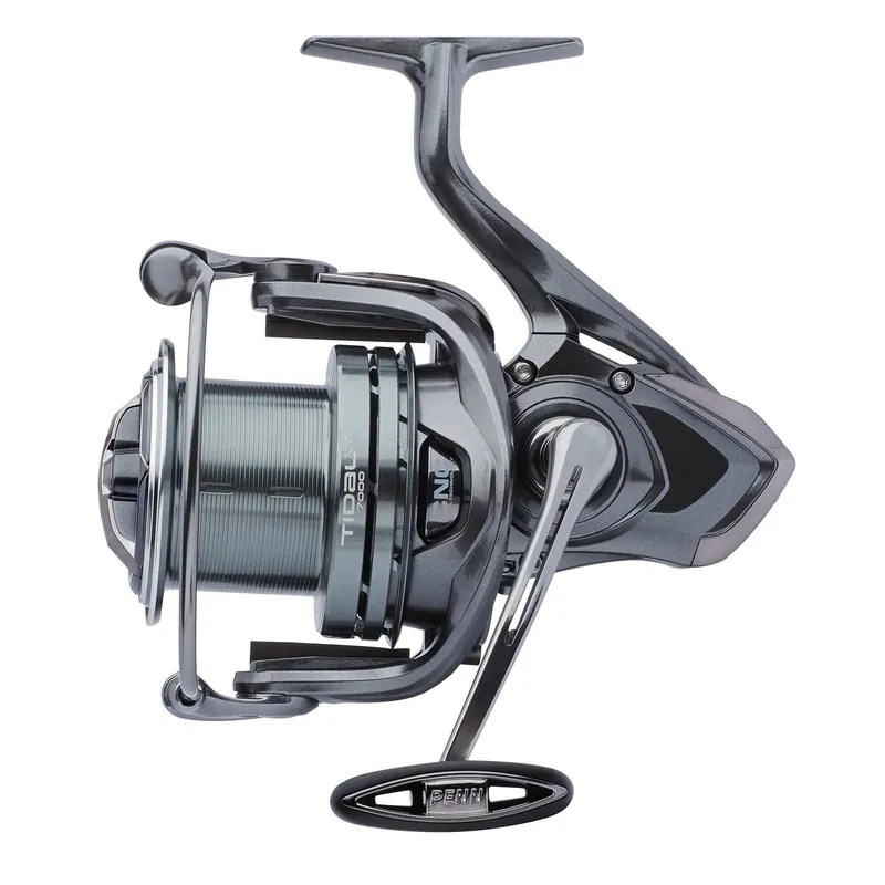 Čerstvá novinka | Penn Naviják Tidal XT Long Cast 8000