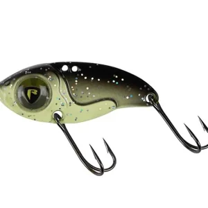 Špičkový produkt | Fox Rage Nástraha Big Eye Blade UV Pike