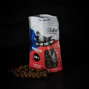 Vysoká kvalita | G.B.U. Boilies LBE-1 30mm 1000g