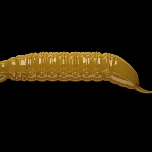 Zlevněno - Libra Lures Goliath Coffe Milk