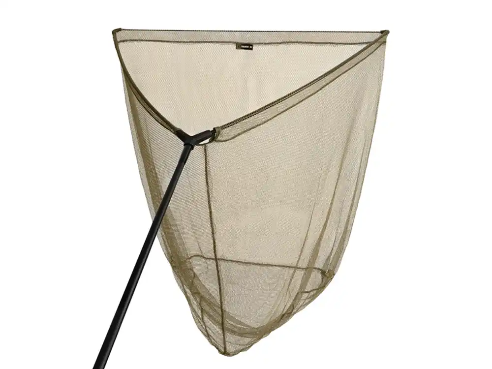 Cenový hit | Delphin Podběrák Partisan 100x100 1.8m 2díl