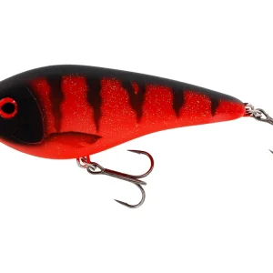 Westin Wobler Swim Glidebait Silent Fire - Snadné objednání