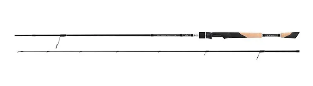 Top produkt | Fox Rage Prut TR Finesse Game 210cm 3-14g