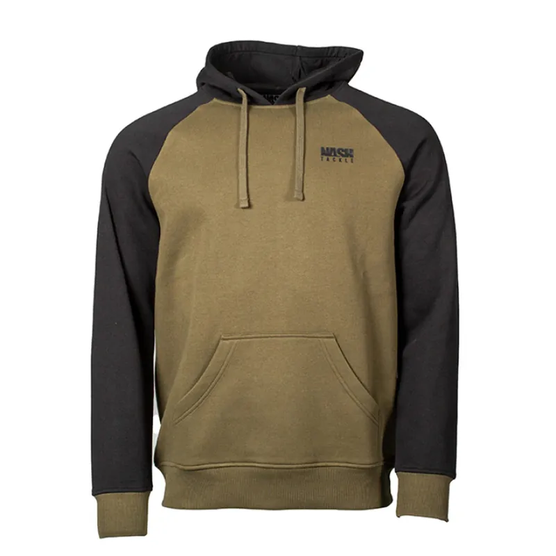 Cena od výrobce | Nash Mikina Make It Happen Hoody Raglan