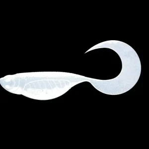 Libra Lures Gumová nástraha Embrion Twist Tail 2,5″ 10ks | Oblíbený produkt