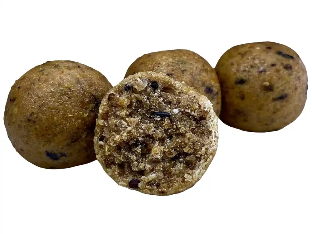 Rychlé odeslání | LK Baits Boilie ReStart Mussel 18mm 1kg