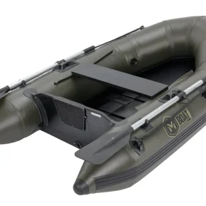 Mivardi Rybářský člun M-BOAT 270S MK2 - Cenová bomba