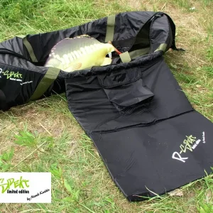 R-Spekt Podložka Compact Multi mat Monster - Skvělé hodnocení