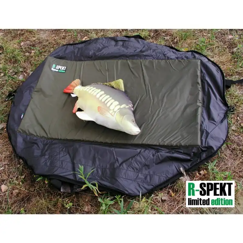 R-Spekt Podložka Compact Multi mat Standard - Novinka v sortimentu
