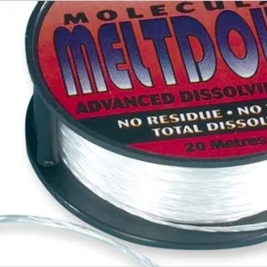 Pořiďte si nyní - Kryston PVA šňůrka Meltdown 20m