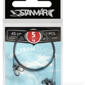 Stan-Mar Wolframové lanko 45cm - Akční cena