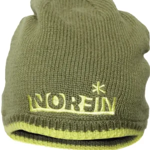 Jen dnes - Norfin Čepice Viking zelená