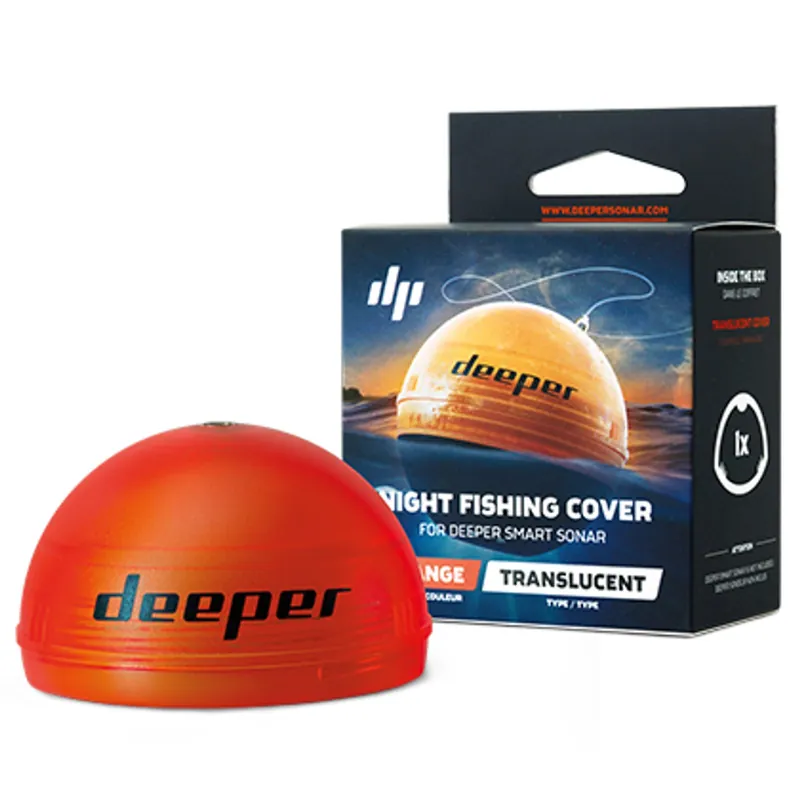 Deeper Kryt na noční rybaření - Nenechte si ujít nabídku