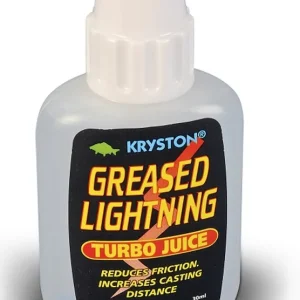 Kryston Roztok na Vlasec Greased Lightning Casting 30 ml | Skladem