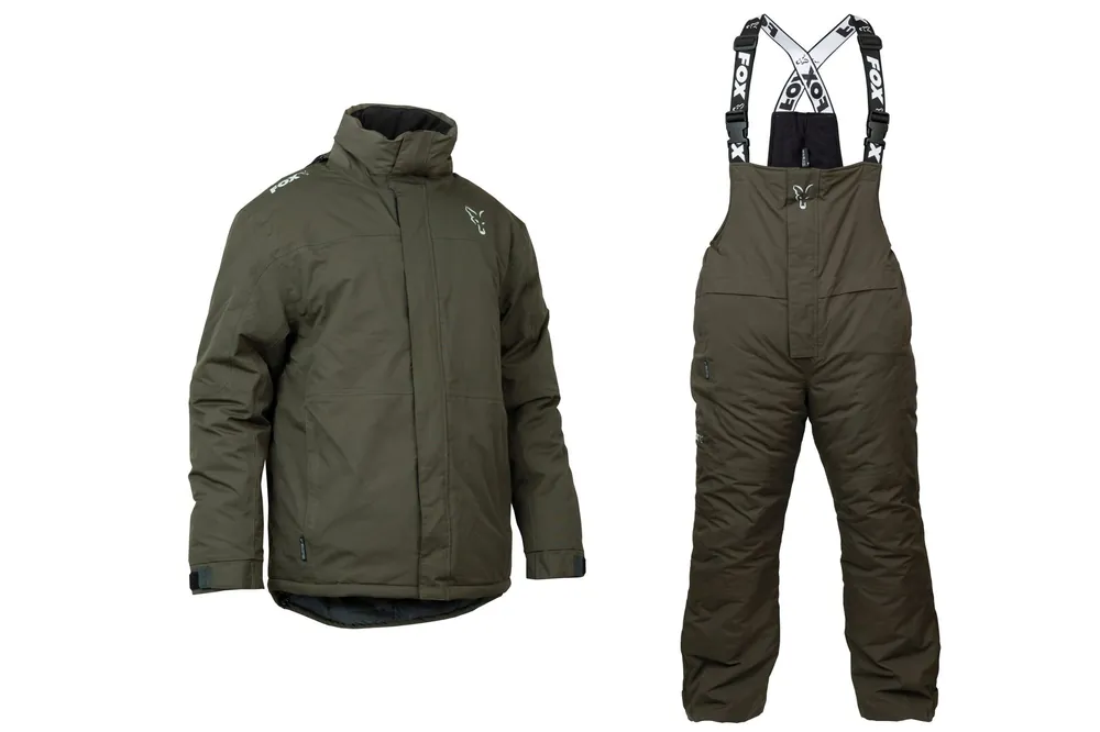Populární - Fox Zimní oblek Winter Suit