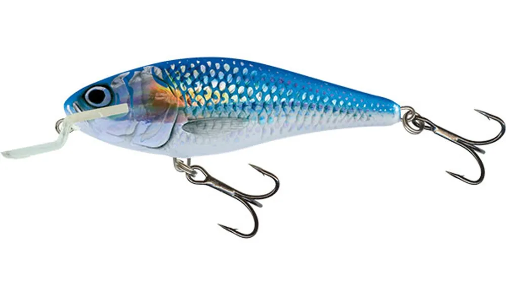 Salmo Wobler Executor Shallow Runner 9cm - Vysoká kvalita