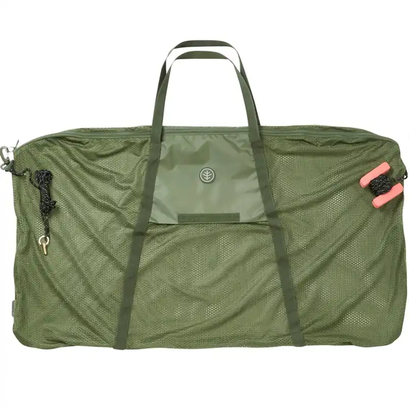 Cenová bomba - Wychwood Přechovávací sak Carp Sack / Weigh Sling