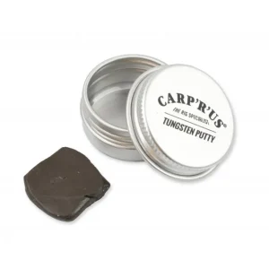 Carp ´R´ Us Plastické olovo Tungsten Putty - Speciální cena