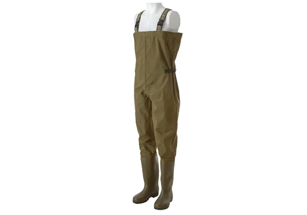 Trakker Prsačky N2 Chest Waders - Nabídka