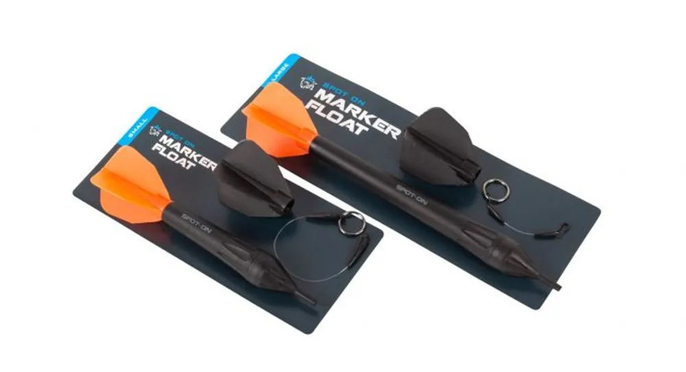 Nash Marker Spot On Marker Float - Velmi žádaný produkt
