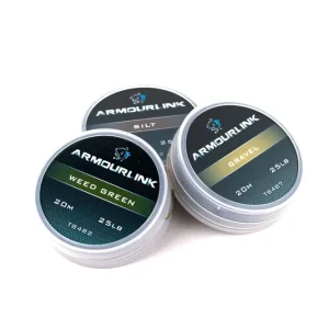 Nash Šňůra Armourlink Gravel 20m - Top cena