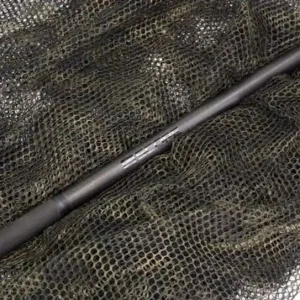Nash Podběrák Scope Landing Net - Akční nabídka