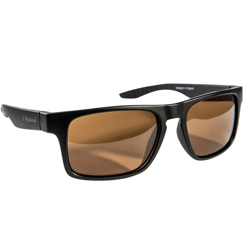 Wychwood Sluneční brýle Profile Brown lens - Právě uvedeno na trh