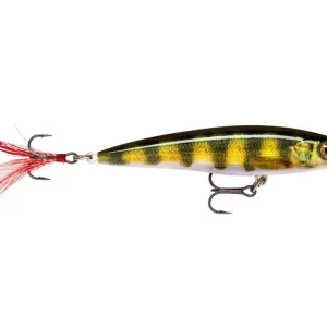 Rapala Wobler X-Rap Live Perch - Špičková kvalita