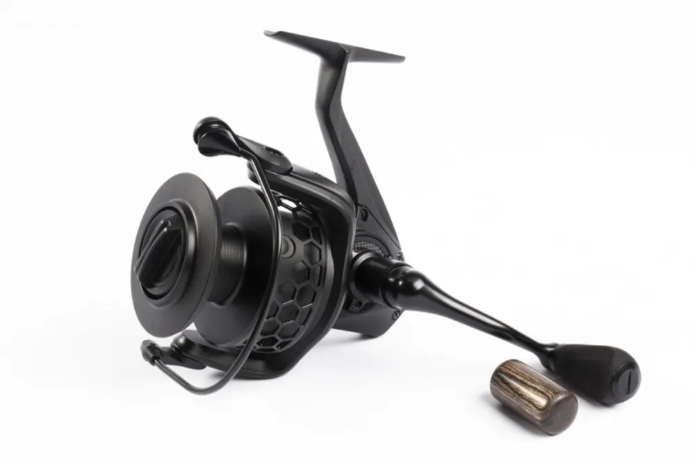 Nash Naviják Scope GT4000 Reel | Objednejte dnes