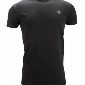 Populární | Nash Triko Tackle T-Shirt Black