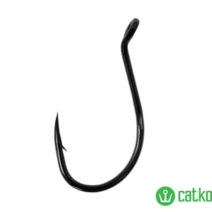 Profesionální kvalita - Catkong Sumcový jednoháček SuPOWER 4ks