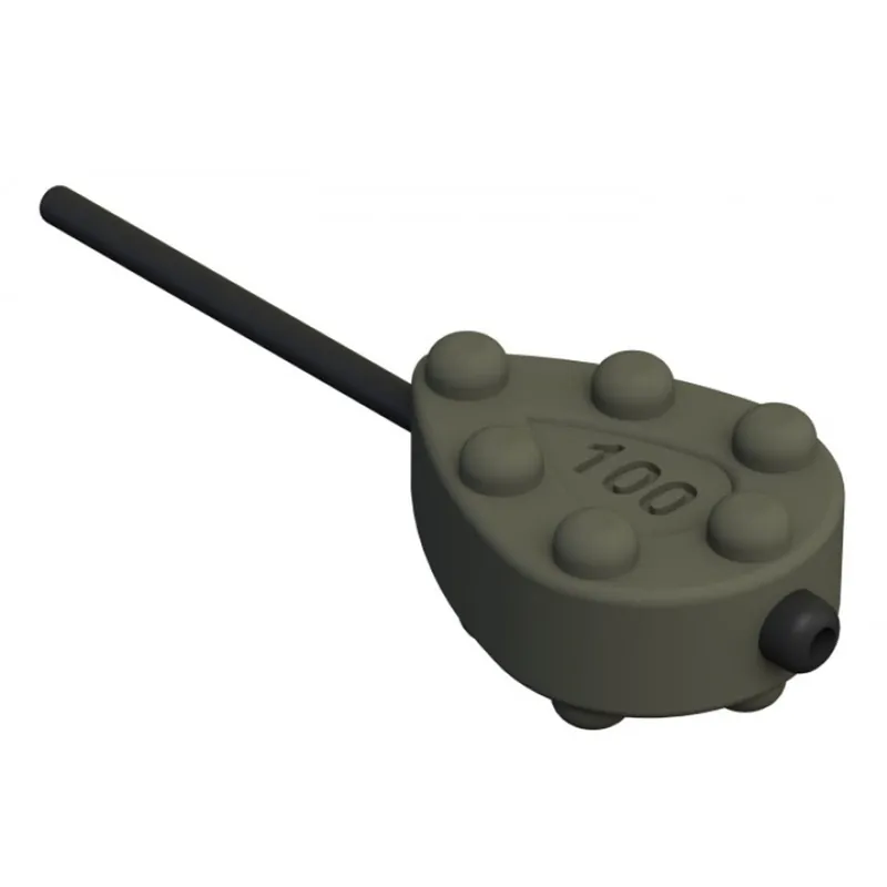 Suretti Zátěž Bruce Stubby - Přidat do košíku