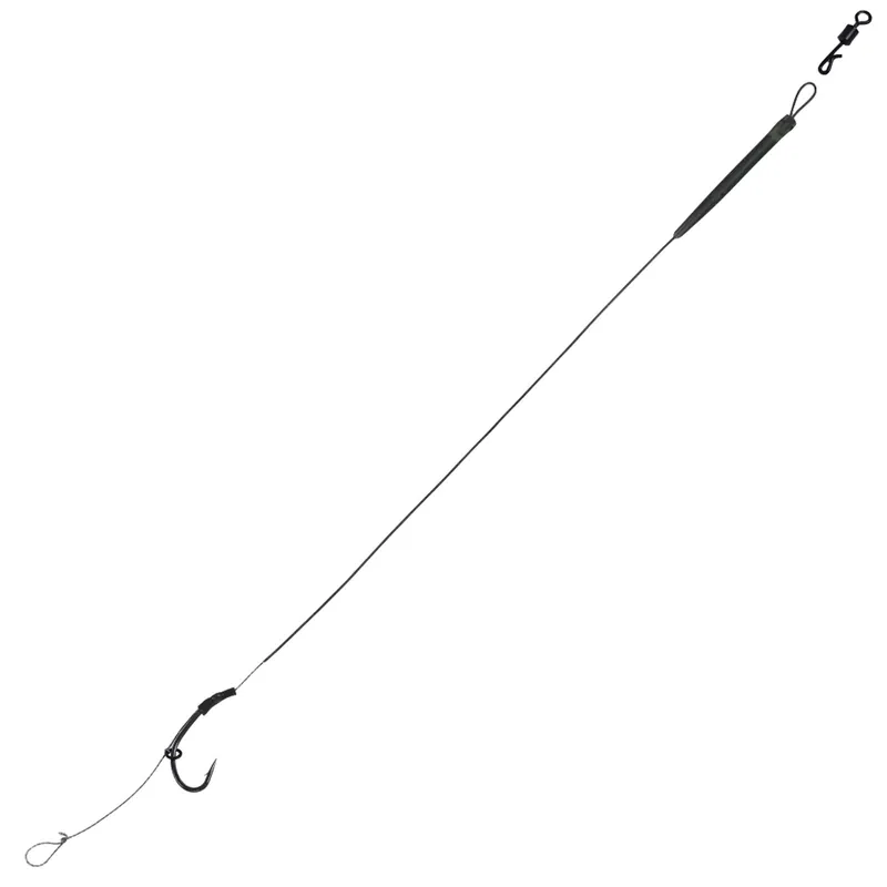 Využijte nabídku - Giants Fishing Kaprový návazec Profi Boilie Rig 25lb