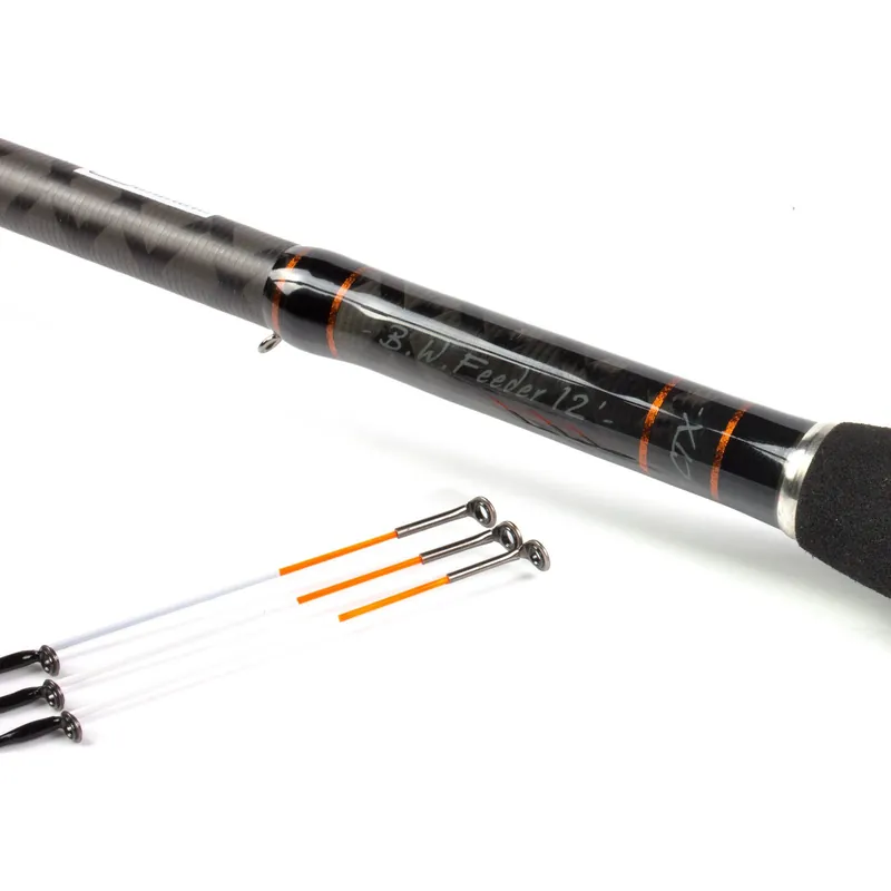 Free Spirit Prut CTX Feeder Carp 12‘ 3,6m 60g BW zesílený (3 špičky) - Ihned k objednání