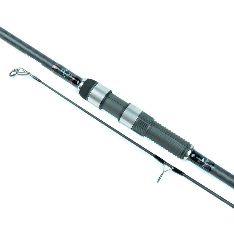 Free Spirit Prut CTX MATT 12‘ 3,6m 3.5lb SU 50mm - Neváhejte