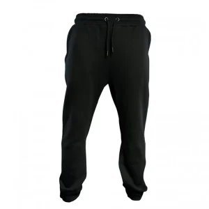 Časově omezená nabídka - RidgeMonkey Tepláky APEarel Dropback Heavyweight Joggers Black