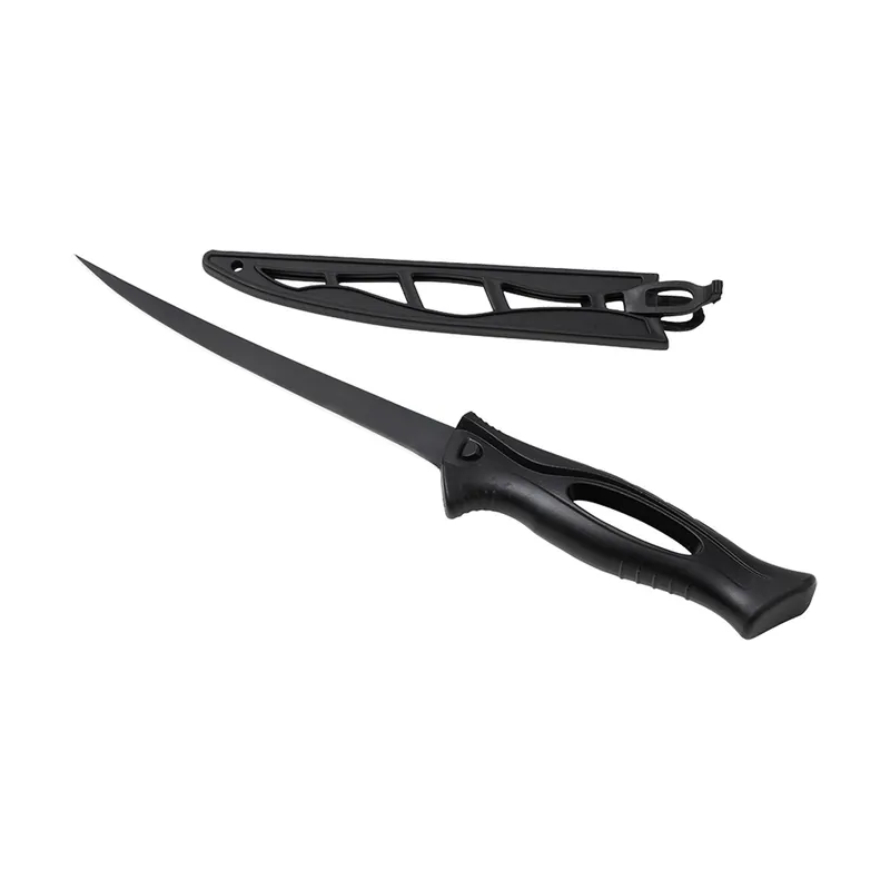 Nově přidáno | DAM Nůž Ontario Filet Knife 15,2cm