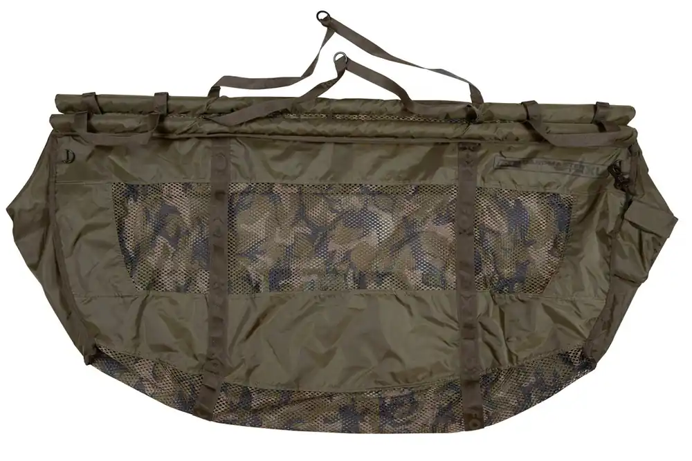 Bezpečná platba - Fox Vážící sak Carpmaster STR XL