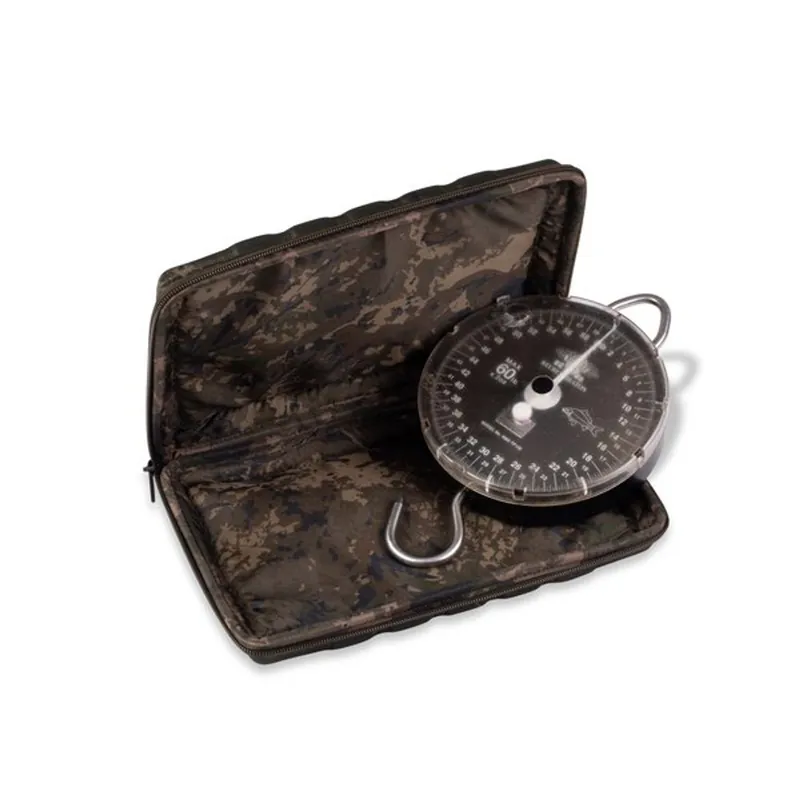 Outlet - Nash Pouzdro na váhu Subterfuge Hi-Protect Scales Pouch