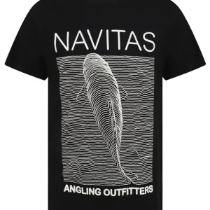 Objednat nyní - Navitas Tričko Joy Tee Black