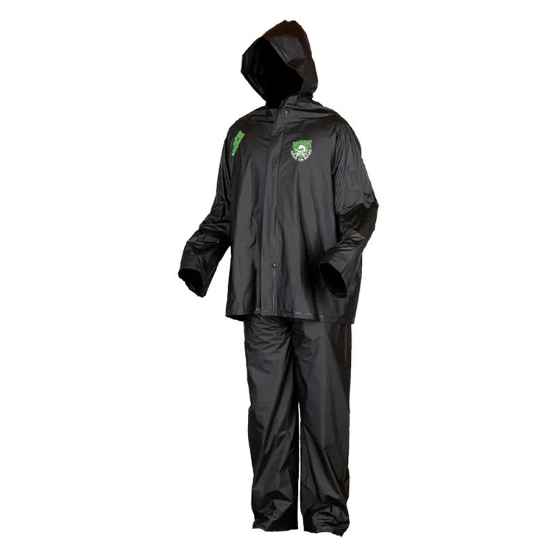 Madcat Komplet Disposable Eco Slime Suit Black - Poslední dny akce
