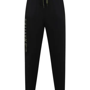 Téměř vyprodáno - Navitas Tepláky CORE Jogga Black