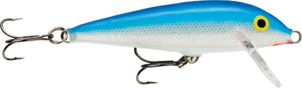 Nabídka dne - Rapala Wobler Count Down Sinking B