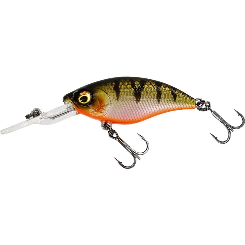 Zlevněno | Westin Wobler BuzzBite Crankbait Bling Perch