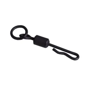 RidgeMonkey Obratlík Connexion QC Heli Ring Swivel - Přímo z výroby