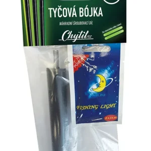 Chytil Náhradní díl šroubovací k tyčové bojce 1m - Skvělé hodnocení