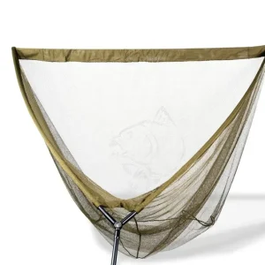 Kvalitní produkt | Nash Podběrák Air Force F10 Landing Net 46"