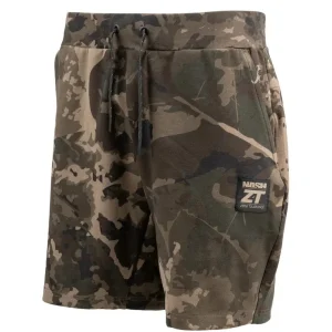 Nabídka končí brzy - Nash Kraťasy ZT Lite Luxe Shorts Camo